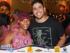 Camarote da Central (Sexta)